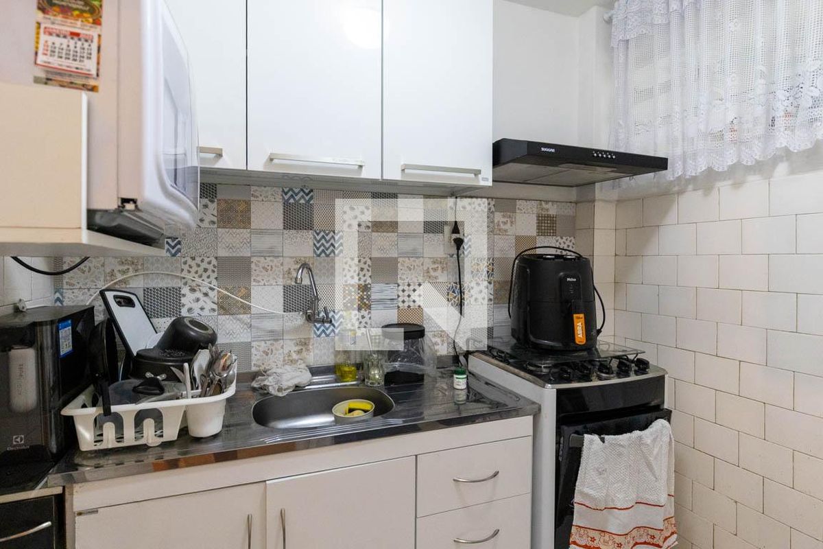 Kitnet-Studio, 39 m² - Foto 26