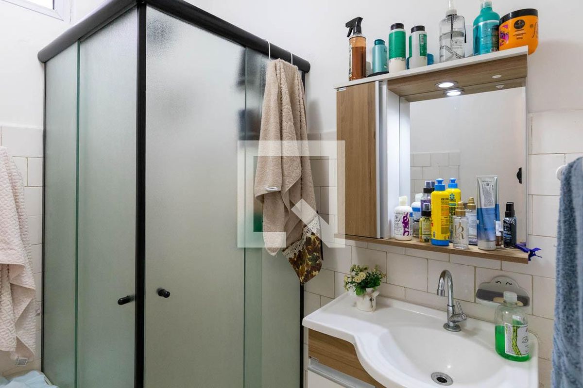 Kitnet-Studio, 39 m² - Foto 22