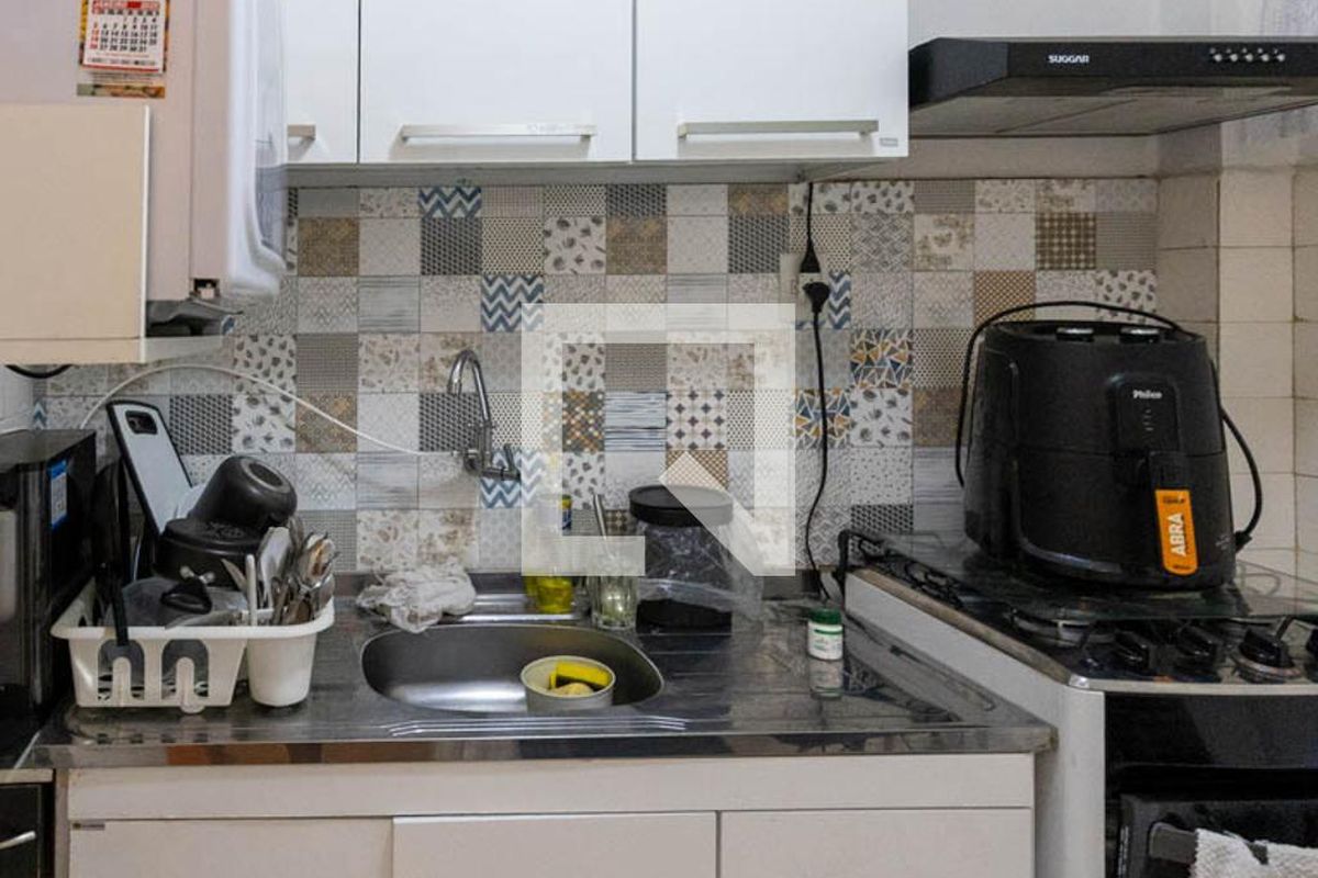 Kitnet-Studio, 39 m² - Foto 24
