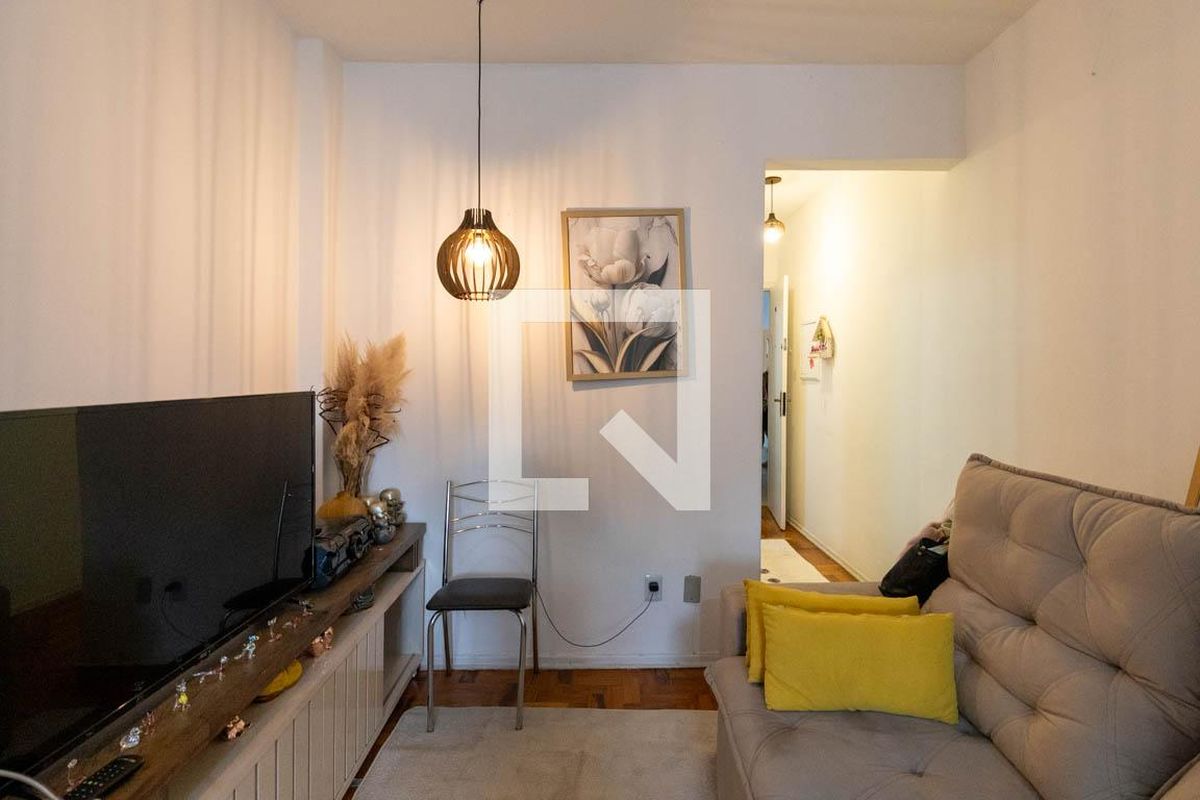 Kitnet-Studio, 39 m² - Foto 10