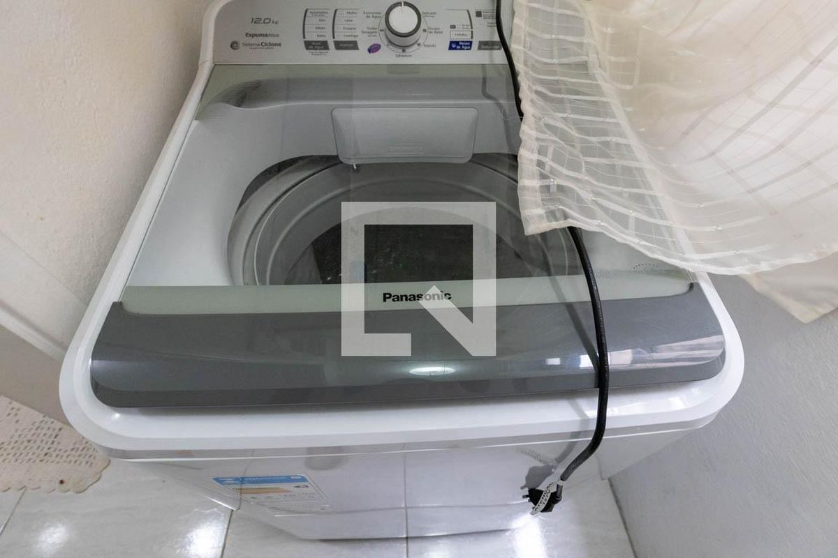 Kitnet-Studio, 39 m² - Foto 32