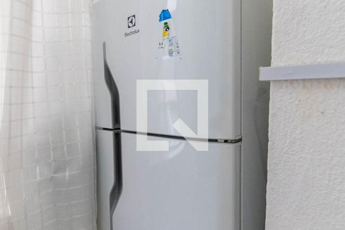 Kitnet-Studio, 39 m² - Foto 34