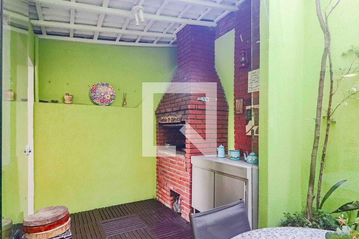 Casa, 3 quartos, 170 m² - Foto 34