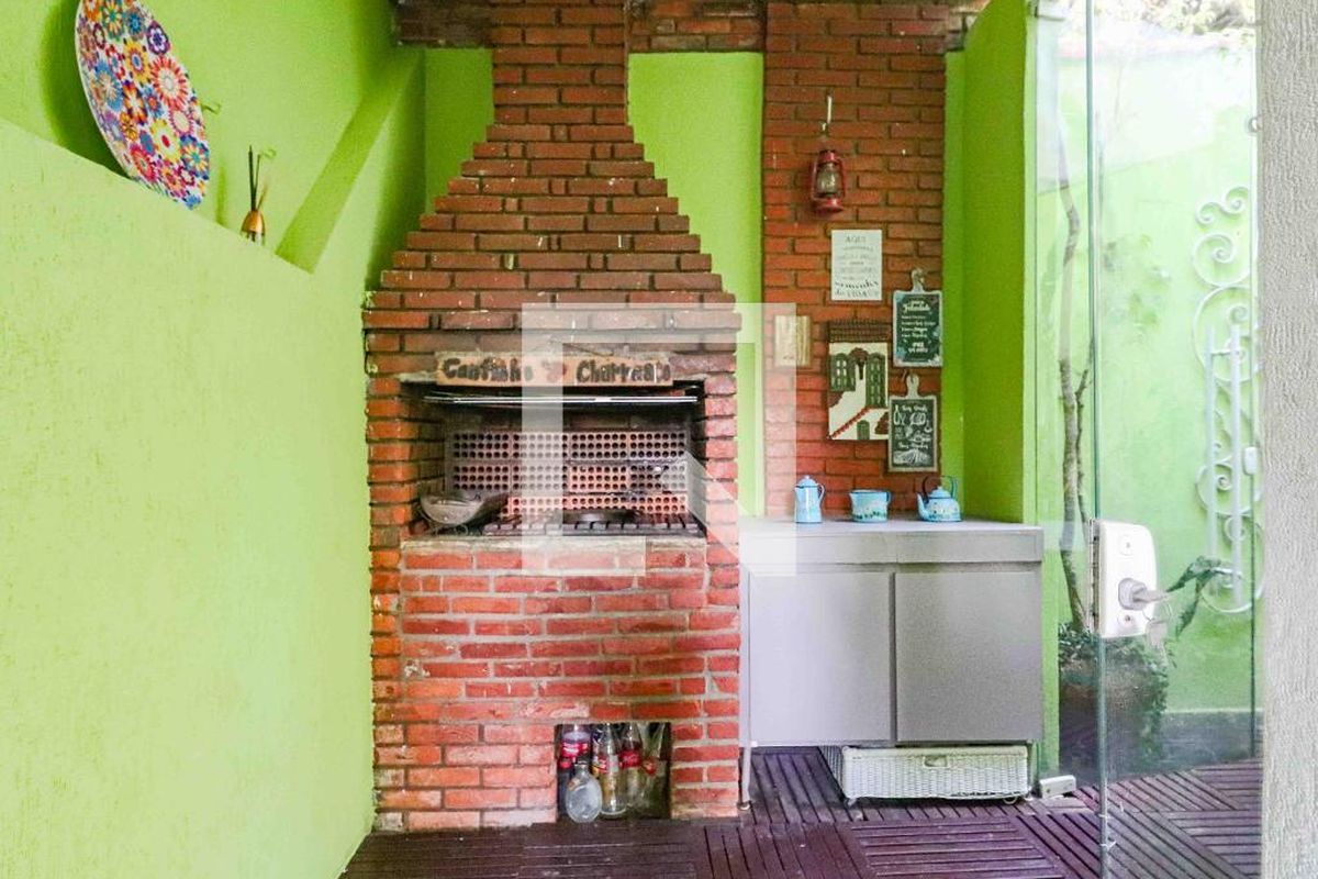 Casa, 3 quartos, 170 m² - Foto 32