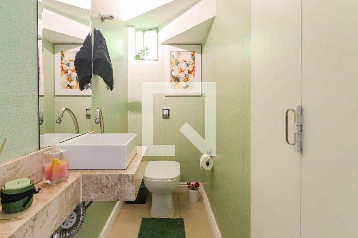 Casa, 3 quartos, 170 m² - Foto 5