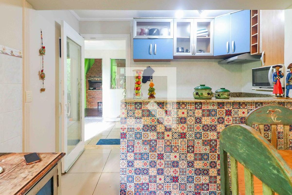 Casa, 3 quartos, 170 m² - Foto 27