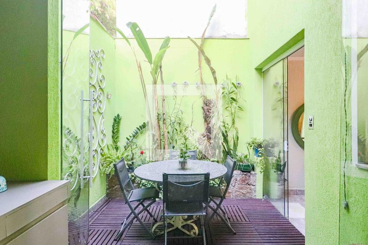 Casa, 3 quartos, 170 m² - Foto 33