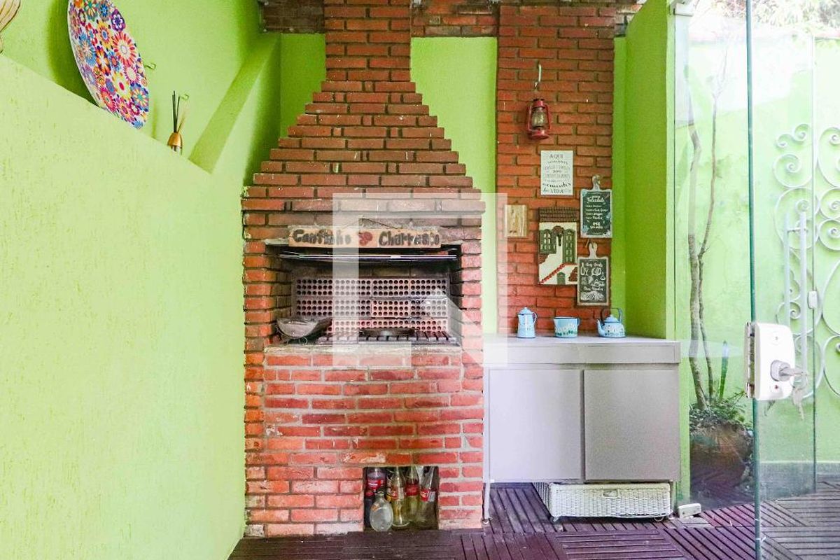 Casa, 3 quartos, 170 m² - Foto 35