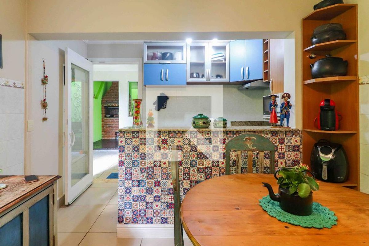 Casa, 3 quartos, 170 m² - Foto 25
