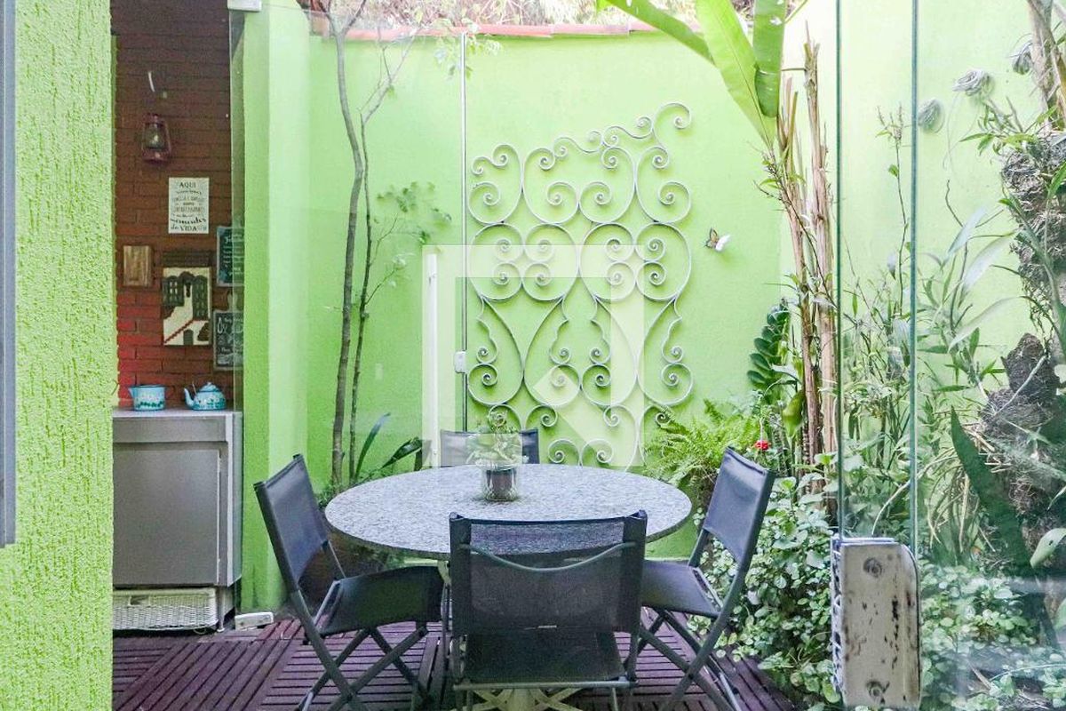 Casa, 3 quartos, 170 m² - Foto 31