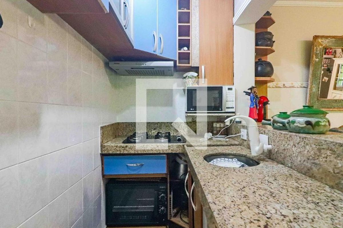 Casa, 3 quartos, 170 m² - Foto 28