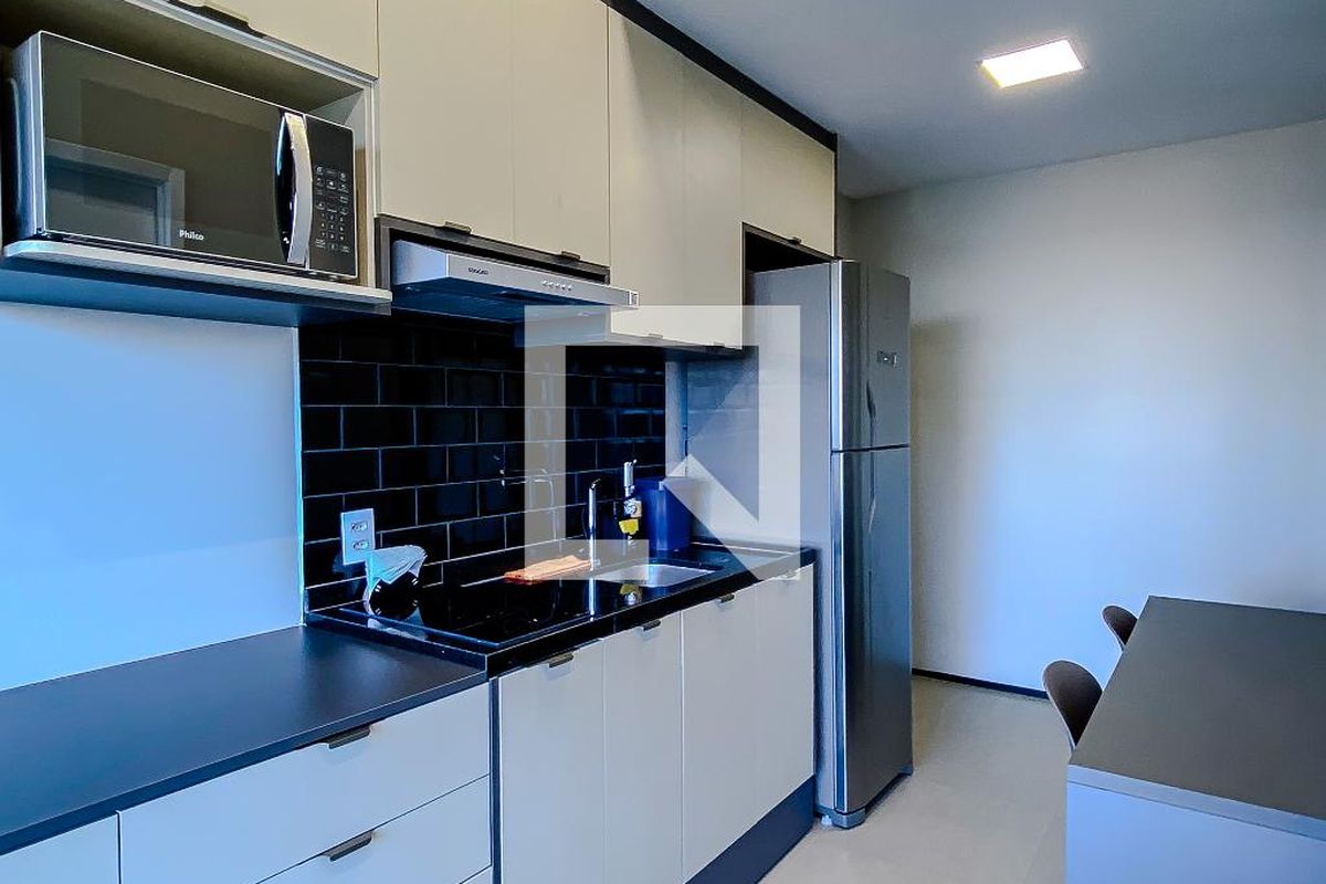 Kitnet-Studio, 32 m² - Foto 44