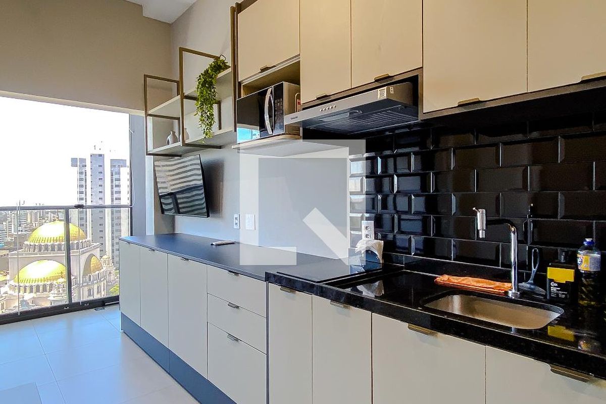 Kitnet-Studio, 32 m² - Foto 40