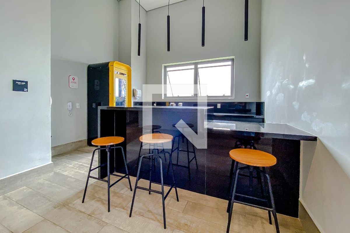 Kitnet-Studio, 32 m² - Foto 50