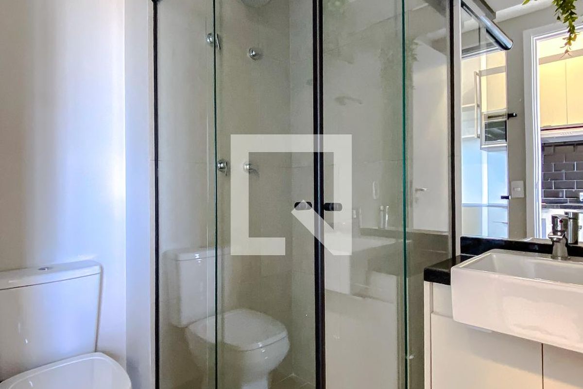 Kitnet-Studio, 32 m² - Foto 28