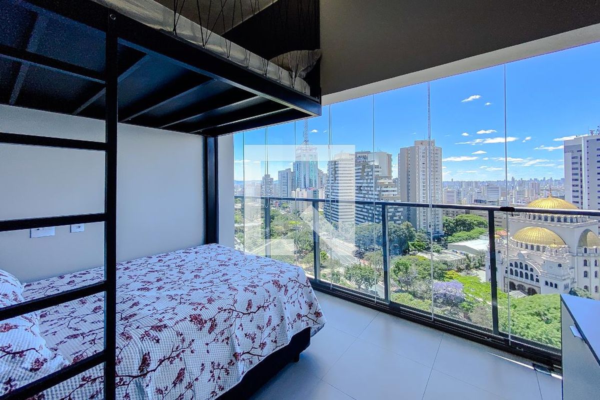 Kitnet-Studio, 32 m² - Foto 4