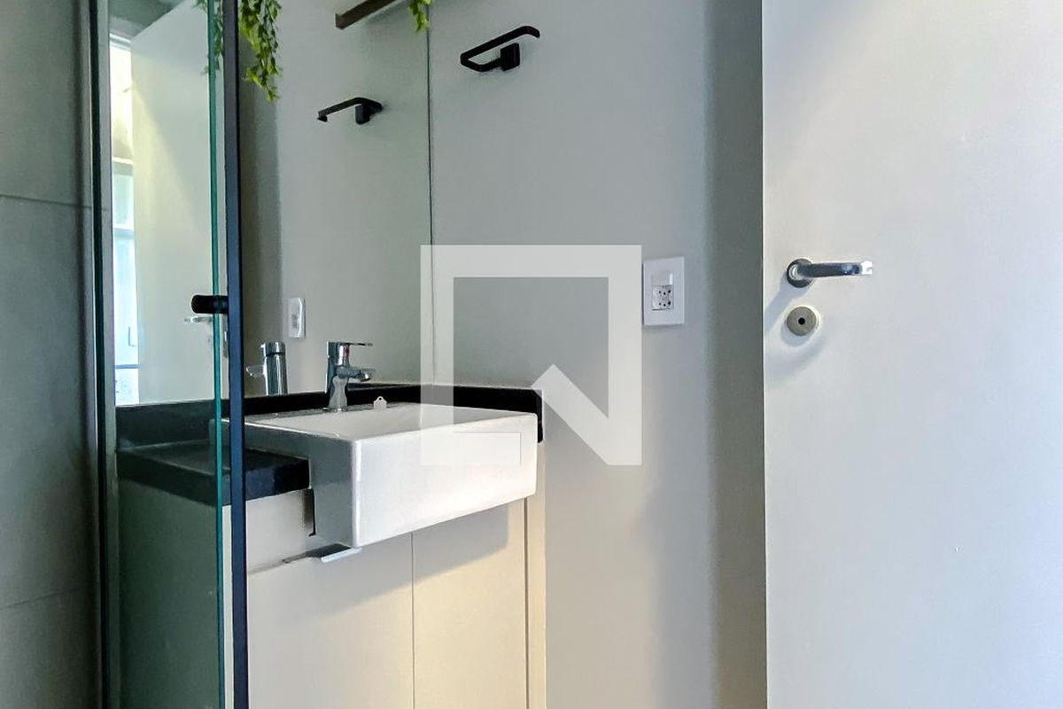 Kitnet-Studio, 32 m² - Foto 30