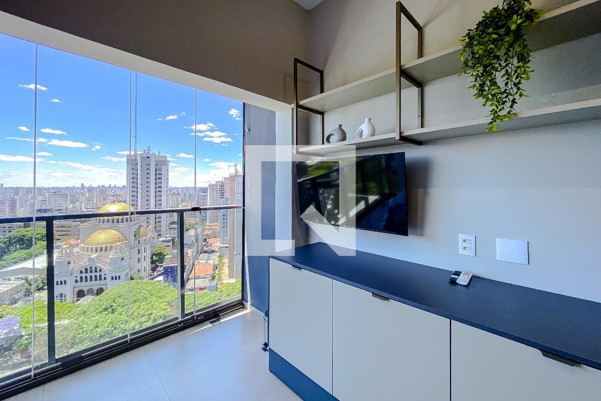 Kitnet-Studio, 32 m² - Foto 6