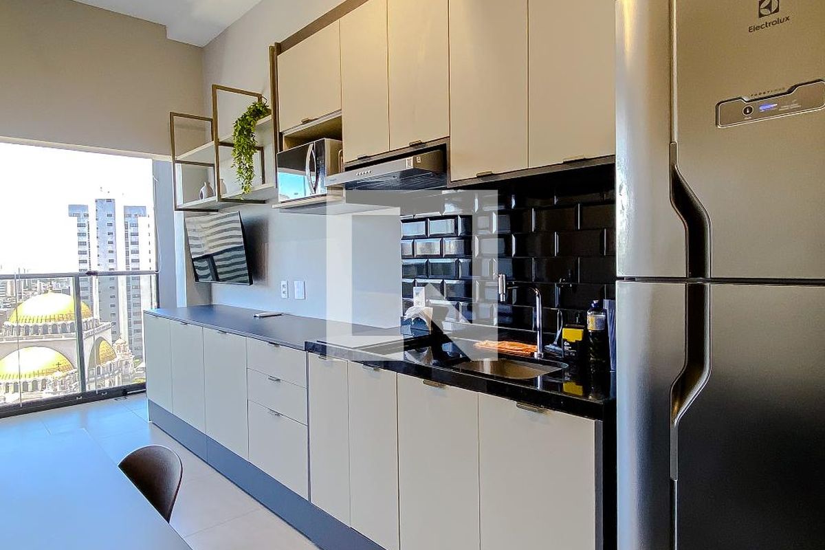 Kitnet-Studio, 32 m² - Foto 38
