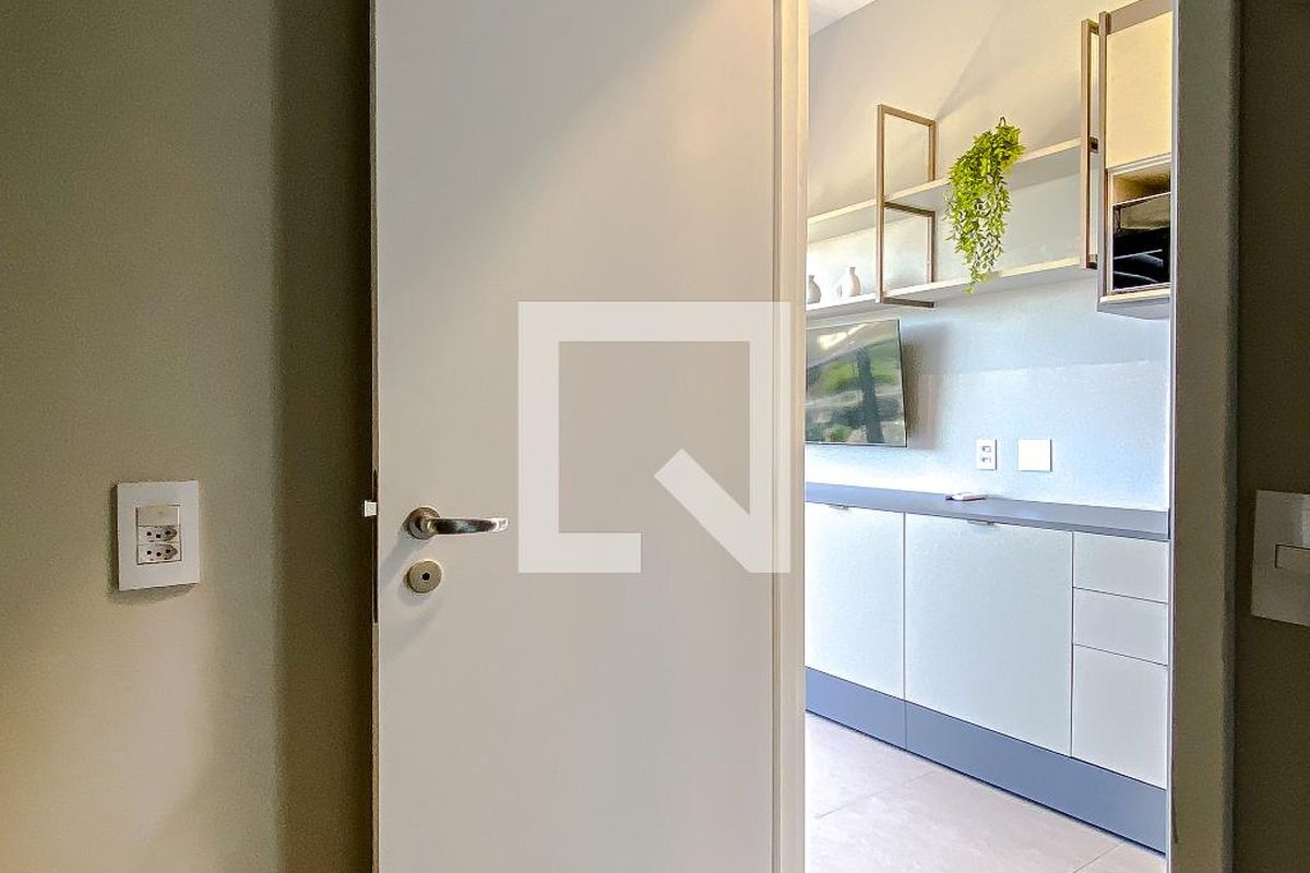 Kitnet-Studio, 32 m² - Foto 36