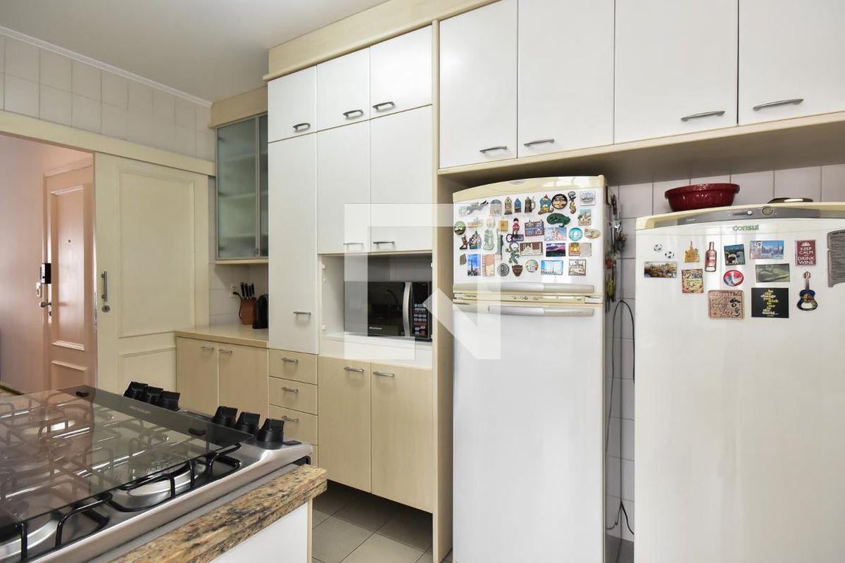 Apartamento, 3 quartos, 127 m² - Foto 86
