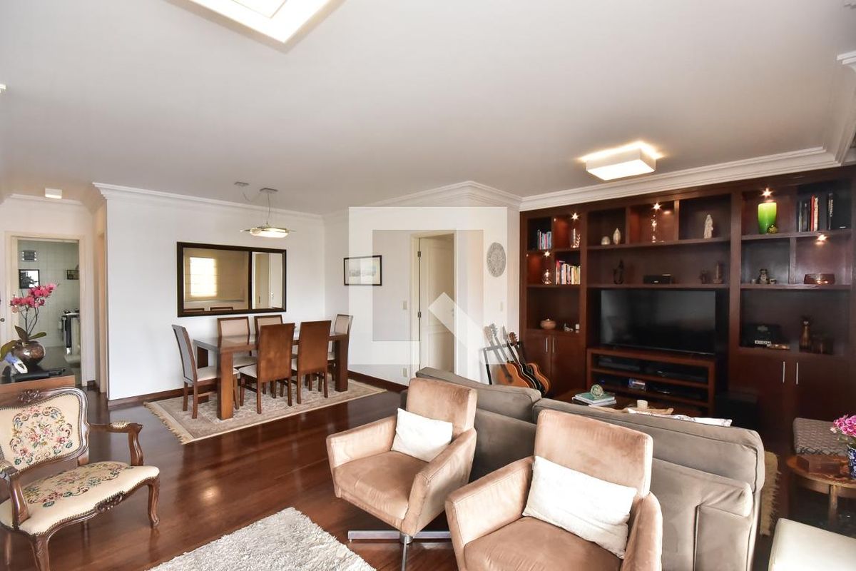 Apartamento, 3 quartos, 127 m² - Foto 4