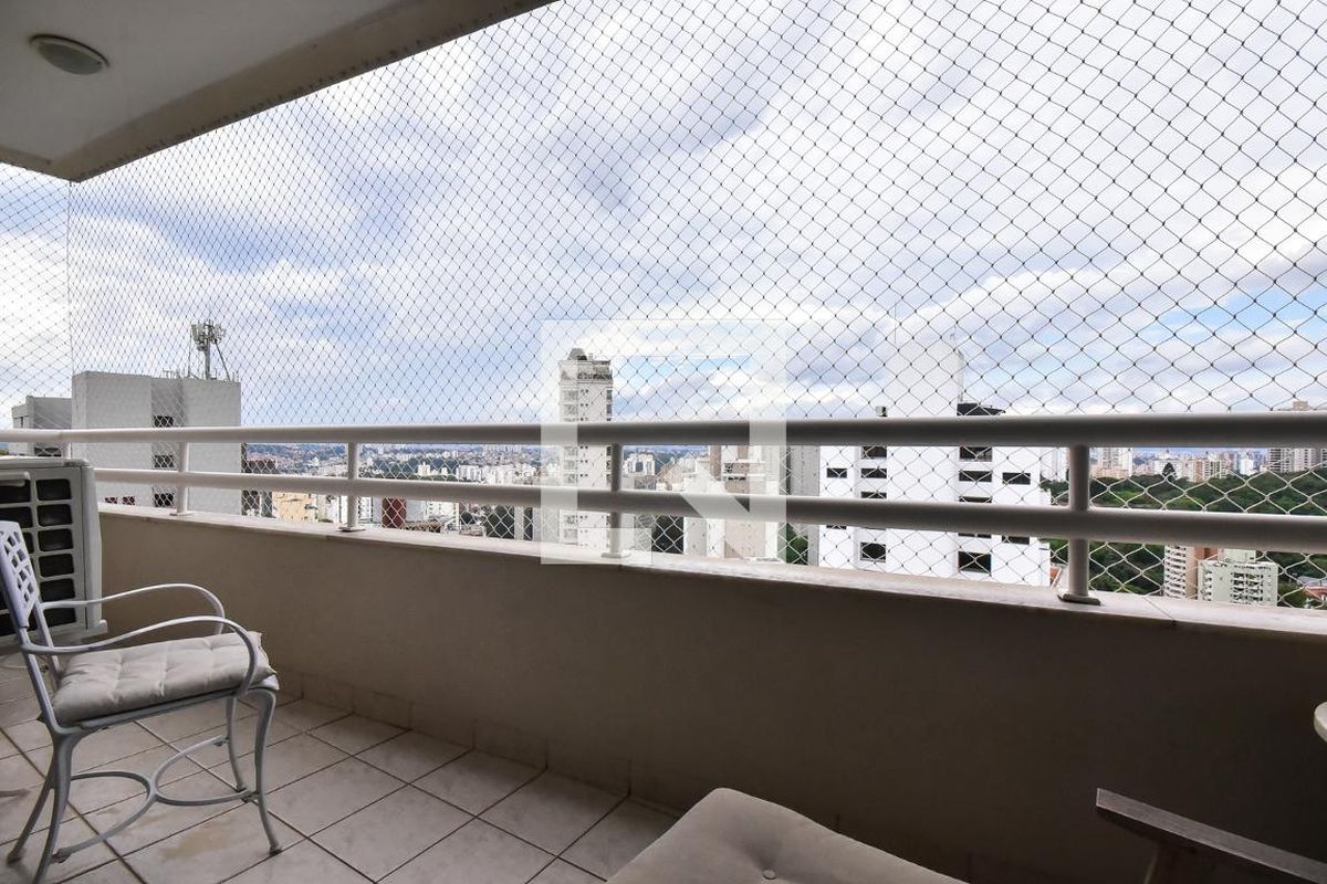 Apartamento, 3 quartos, 127 m² - Foto 18