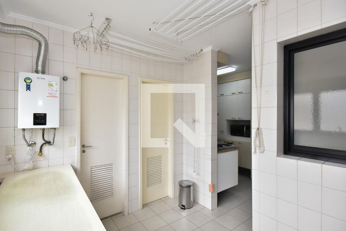 Apartamento, 3 quartos, 127 m² - Foto 92