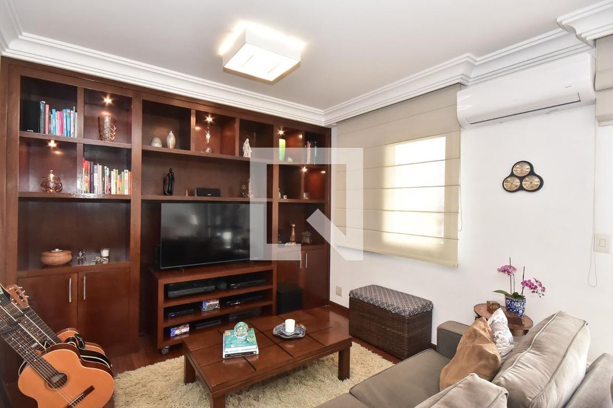 Apartamento, 3 quartos, 127 m² - Foto 14