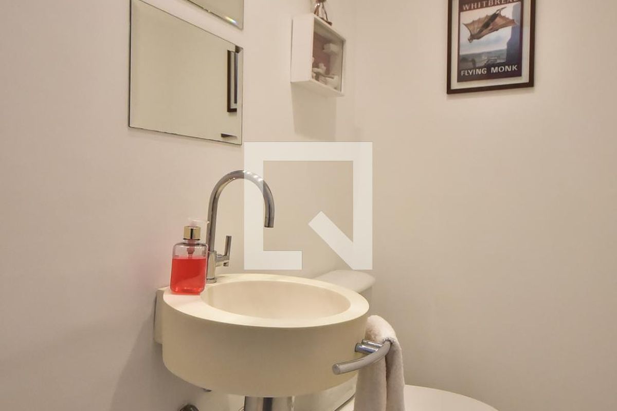 Apartamento, 3 quartos, 127 m² - Foto 28
