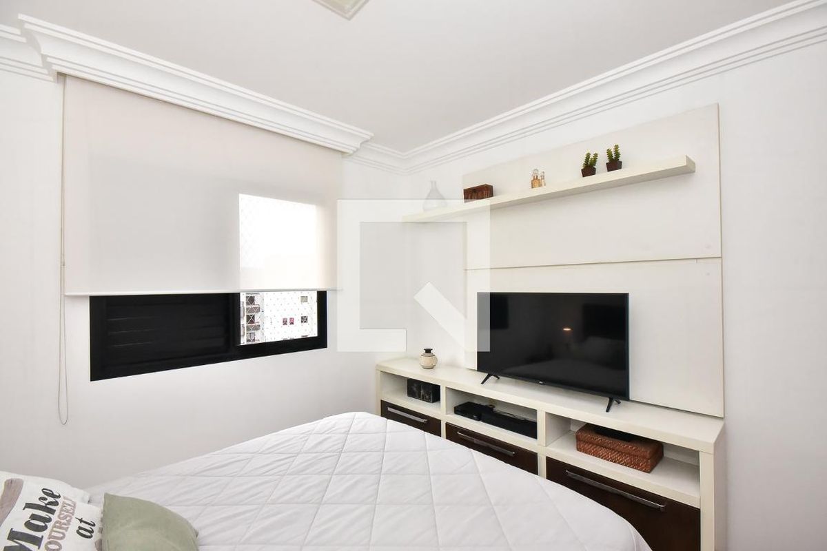 Apartamento, 3 quartos, 127 m² - Foto 54