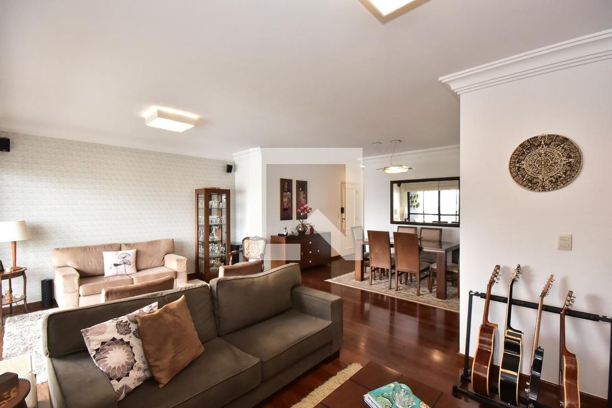 Apartamento, 3 quartos, 127 m² - Foto 6