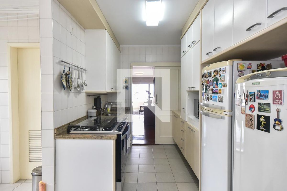 Apartamento, 3 quartos, 127 m² - Foto 84