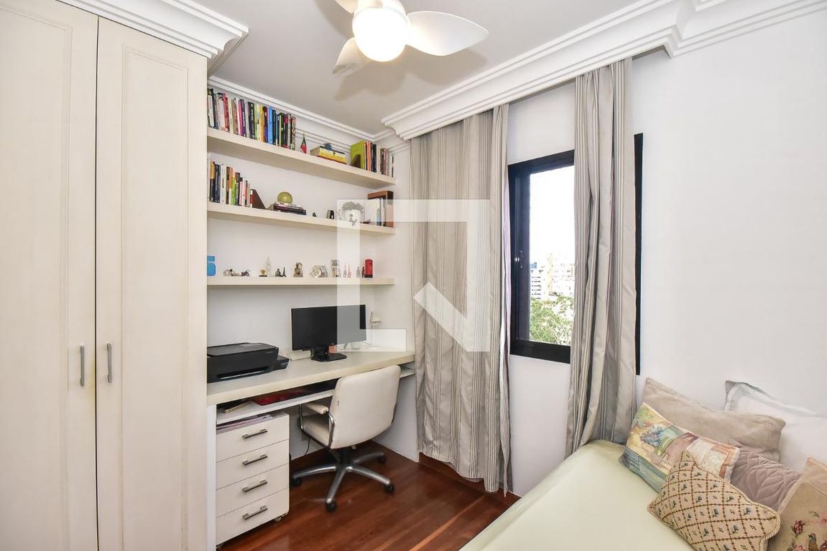 Apartamento, 3 quartos, 127 m² - Foto 42