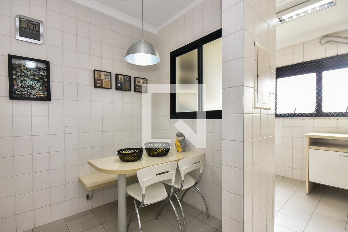 Apartamento, 3 quartos, 127 m² - Foto 82
