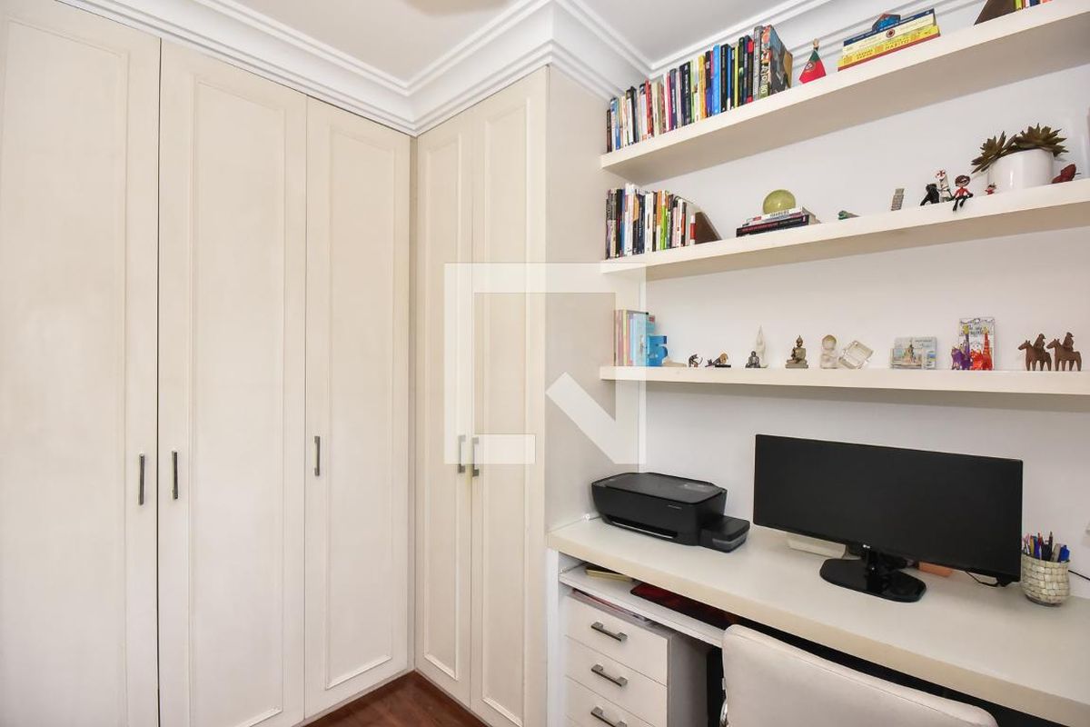 Apartamento, 3 quartos, 127 m² - Foto 48
