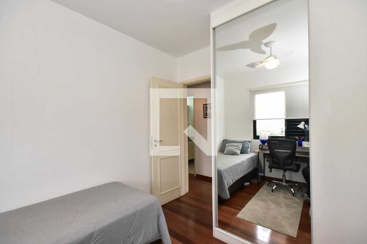 Apartamento, 3 quartos, 127 m² - Foto 36