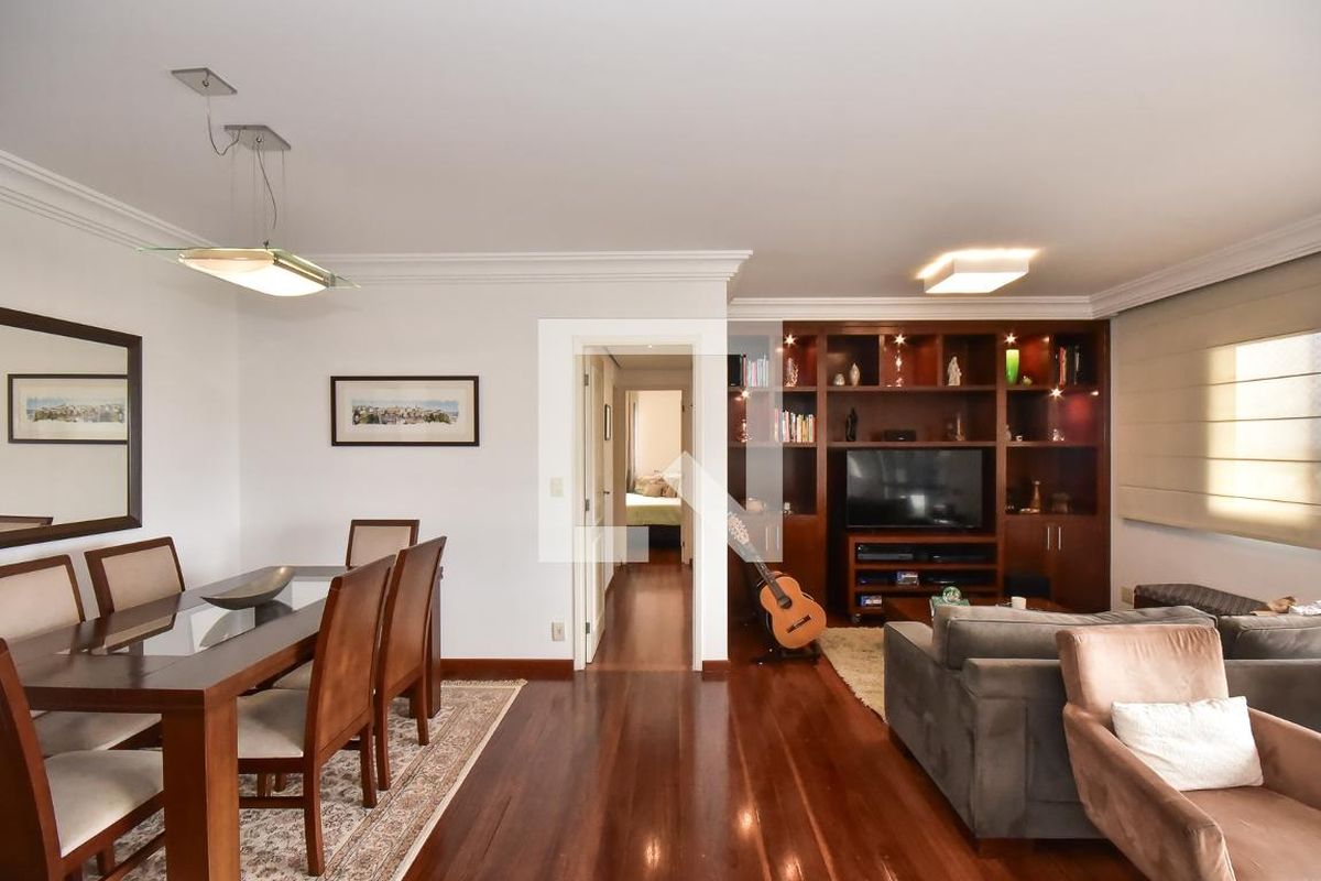Apartamento, 3 quartos, 127 m² - Foto 8