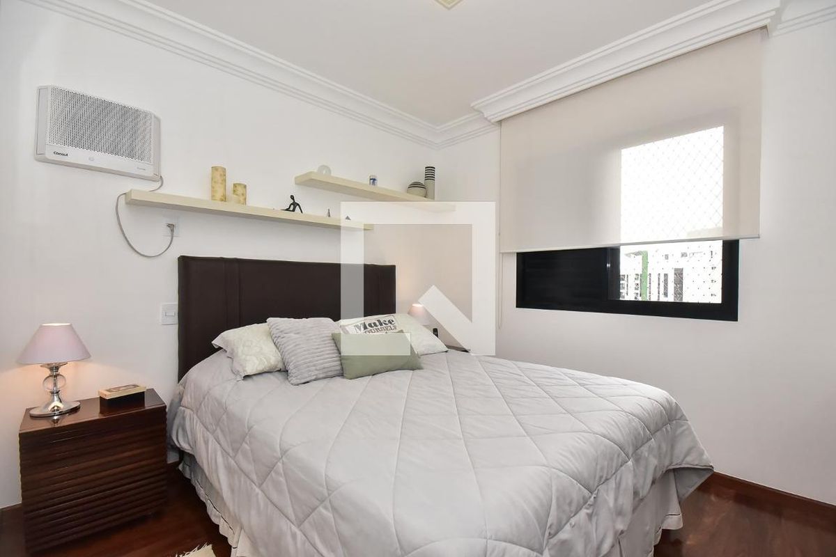 Apartamento, 3 quartos, 127 m² - Foto 52