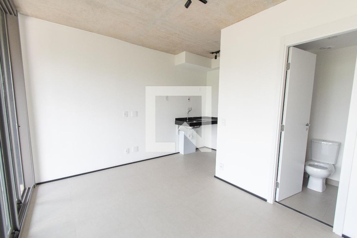 Kitnet-Studio, 24 m² - Foto 4