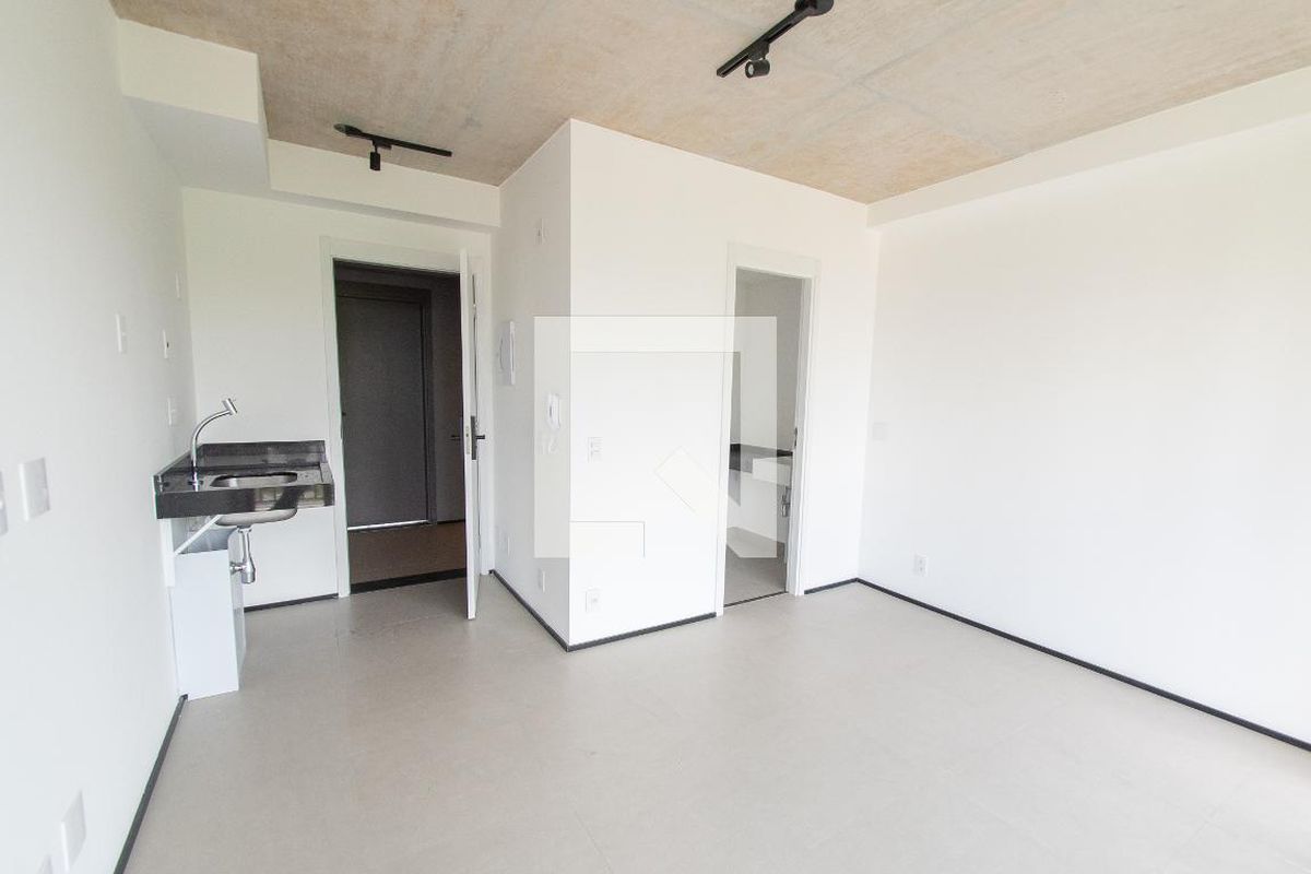 Kitnet-Studio, 24 m² - Foto 12