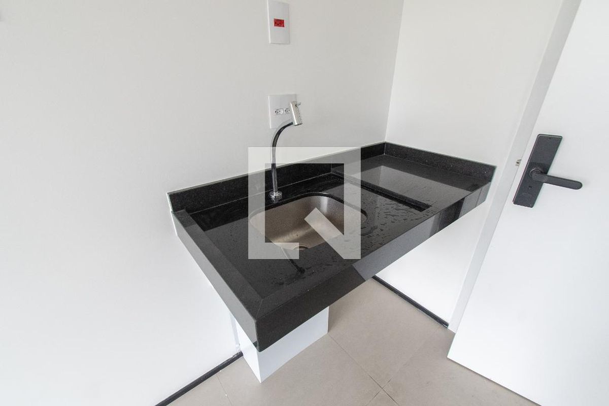 Kitnet-Studio, 24 m² - Foto 36