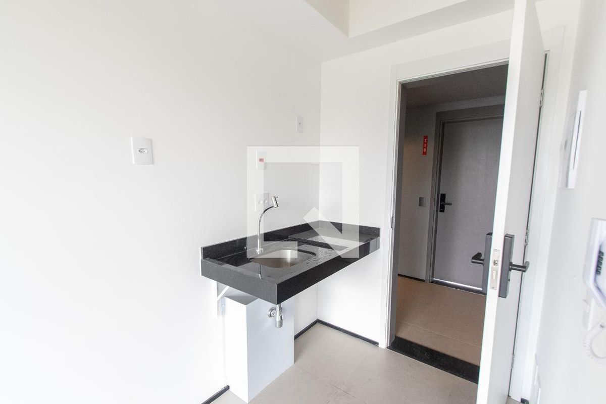 Kitnet-Studio, 24 m² - Foto 32