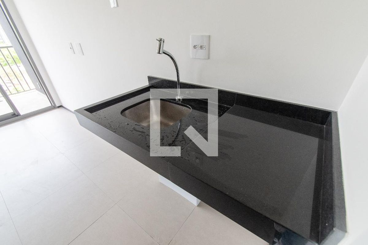 Kitnet-Studio, 24 m² - Foto 40