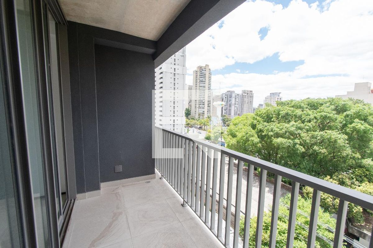 Kitnet-Studio, 24 m² - Foto 16