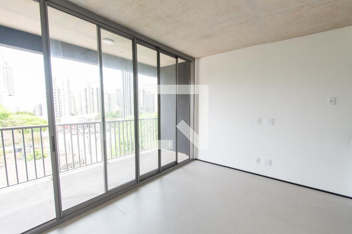 Kitnet-Studio, 24 m² - Foto 10