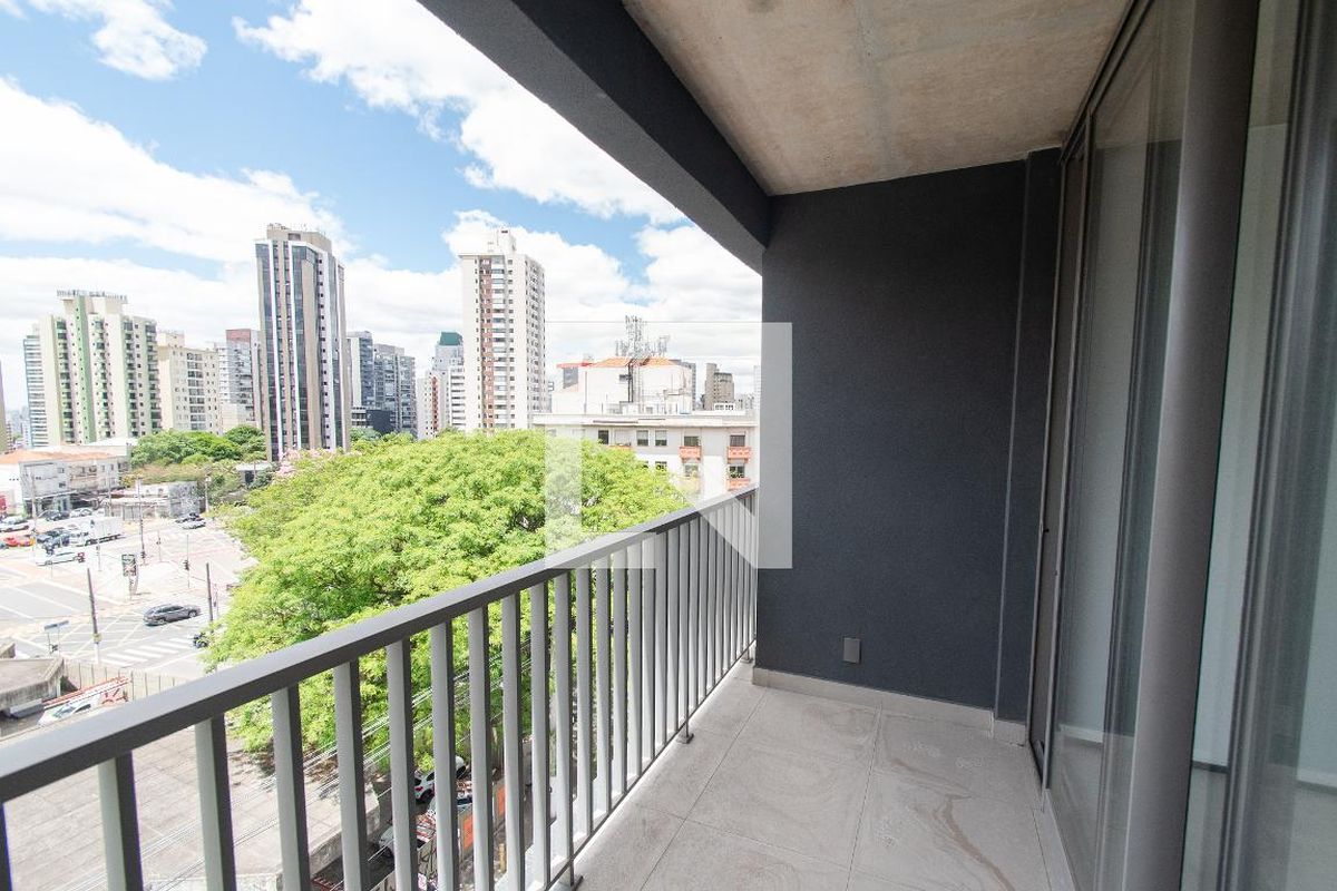 Kitnet-Studio, 24 m² - Foto 18