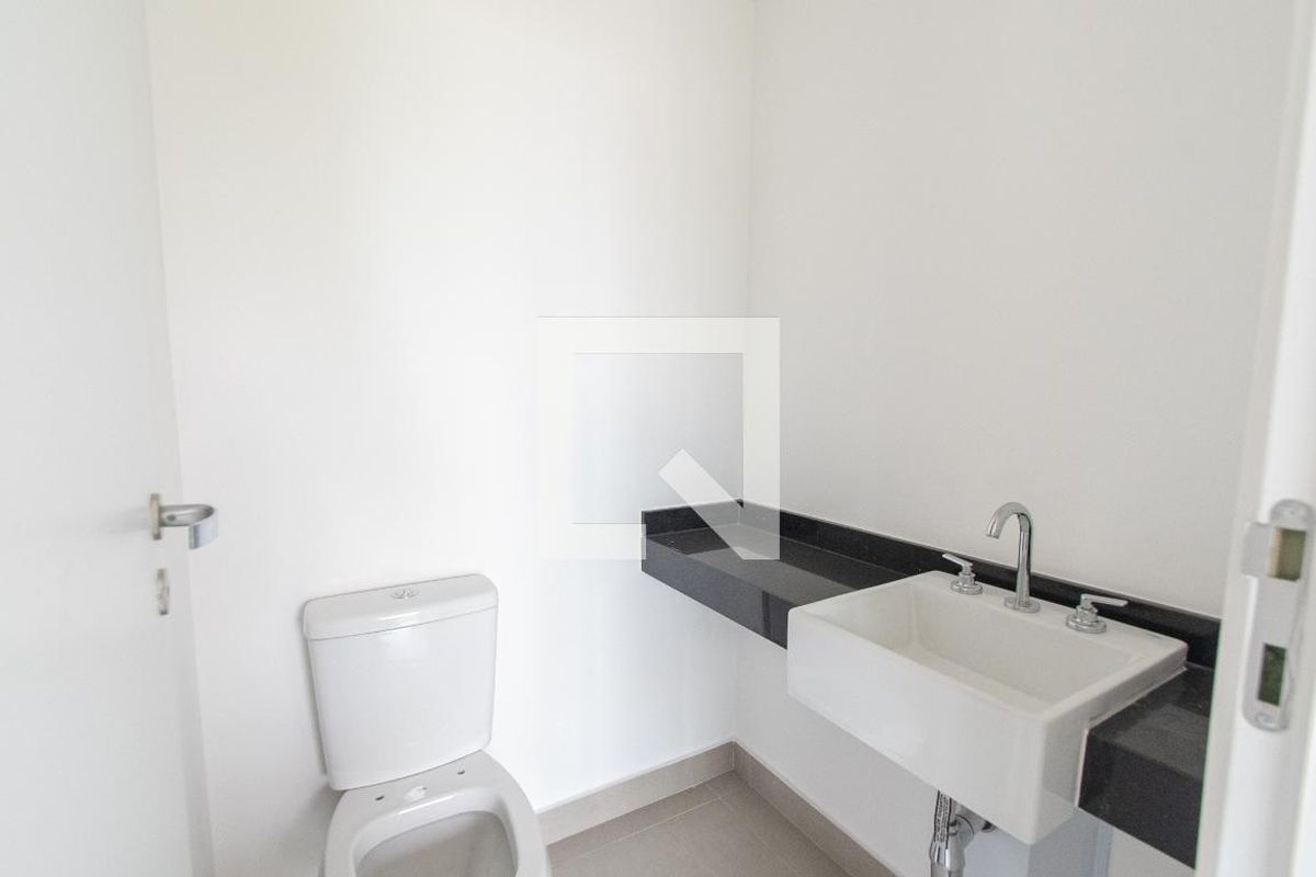 Kitnet-Studio, 24 m² - Foto 22