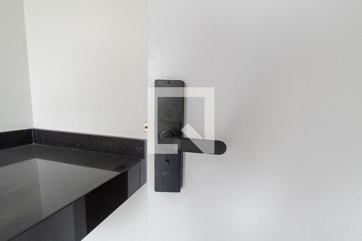 Kitnet-Studio, 24 m² - Foto 42
