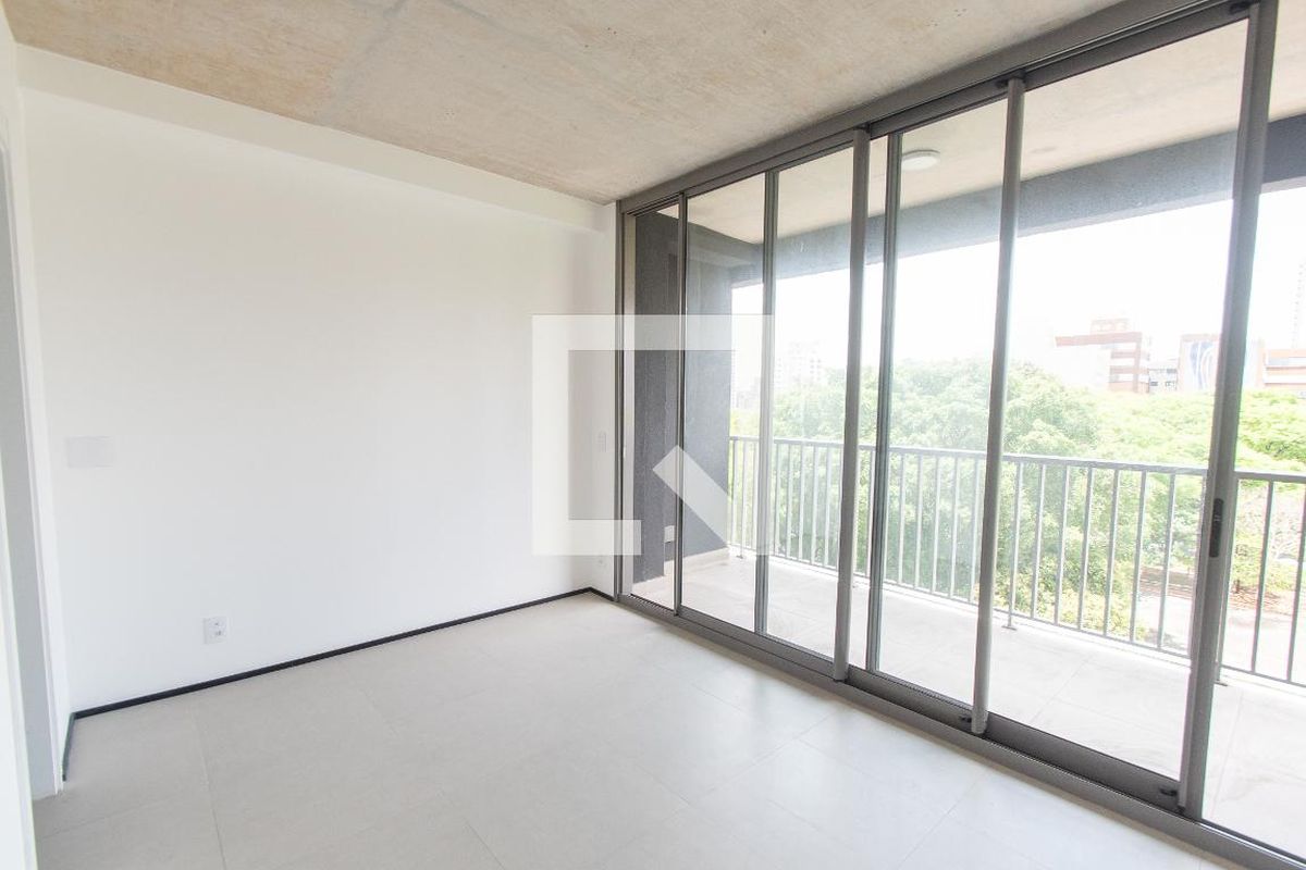 Kitnet-Studio, 24 m² - Foto 2